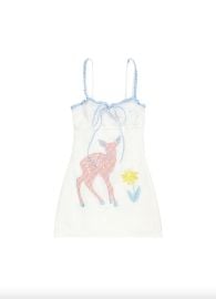 Tyler McGillivary Picnic Dress Garmentory at Garmentory